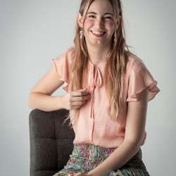 Profielfoto van Roosmarijn op Oppasland